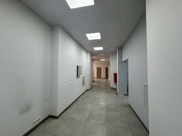 Помещения свободного назначения: Сдается в аренду пом-е 193 м2 Центральные коммуникации 2 санузла 2 — 11