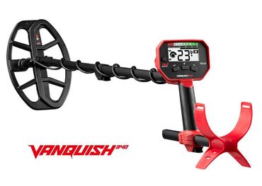 золото в рассрочку ош: Металлодетектор Minelab VANQUISH 340 Minelab VANQUISH 340 стандартно