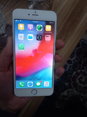 i̇phone 5c: IPhone 6 Plus | 16 GB