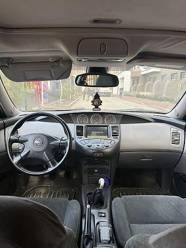 180 sx купить: Nissan Primera: 2004 г., 1.8 л, Механика, Бензин, Седан — 7