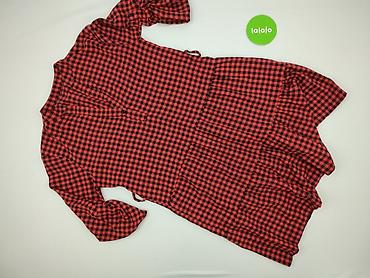 bolerko po ang: Sukienka damska, rozmiar 2XL — 2