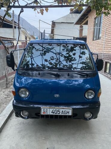 шины бишкек дордой: Легкий грузовик, Hyundai, Стандарт, Б/у