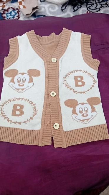 Комплекты одежды: Комплект, цвет - Белый — 12