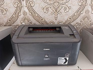 az dili 8 pdf: Canon i-SENSYS LBP2900B lazer printer - Növlü: Qara-ağ (monoxrom) — 1