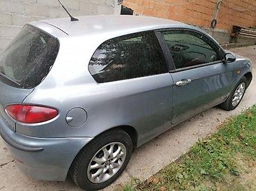 Oprema, održavanje i tuning: Alfa 147 delovi. Alfa 147 delovi Kontakt 352 2 pre 3 dana Korišćeno — 6