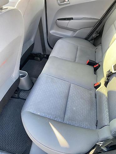 Kia: Kia Morning: 2020 г., Хэтчбэк — 7