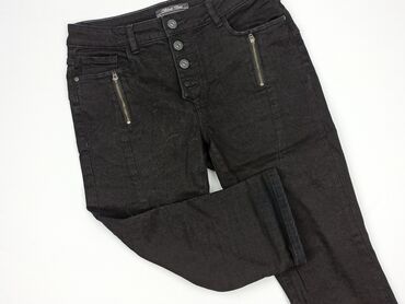 Blind Date, Jeans for women, size L (EU 40)
