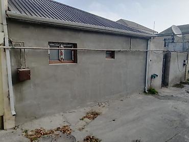 Həyət evləri və villalar: 4 otaqlı, 2 kv. m — 1