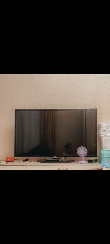 islenmis xolodelnikler: Б/у Телевизор LG LCD