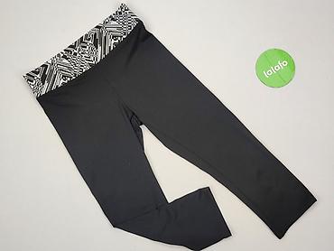 ubrania repliki: F&F, Legginsy Sportowe damskie, rozmiar S — 2