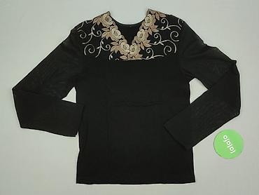 bluzki ozdobne: Bluzka damska, rozmiar S — 2