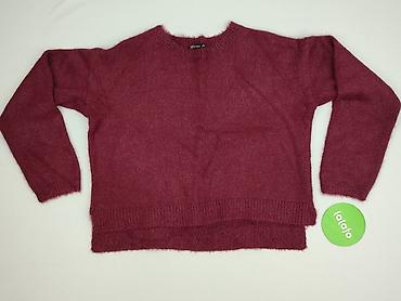 sweter turecki: Bershka, Sweter damski, rozmiar L — 2