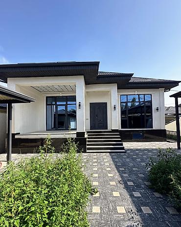 куплю сад: 3 комнаты, 115 м², 3 соток, Новопавловка, Агентство недвижимости — 3
