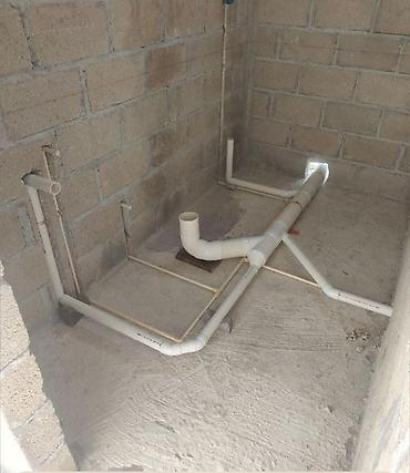 Керамогранит: Ремонт квартиры современный интерьер и дизайн под ключ — 19