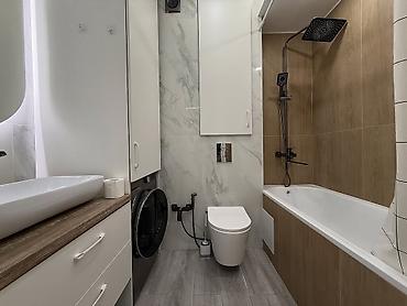 Продажа квартир: 4 комнаты, 105 м², Элитка, 7 этаж, Евроремонт — 5