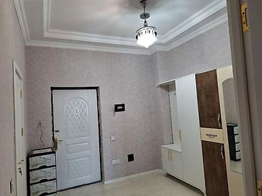 ev şəkli: 58 kv. m, 1 otaqlı, Kombi, Qaz, İşıq — 8