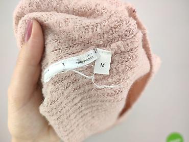 amisu sweter: Yessica, Sweter damski, rozmiar M — 6
