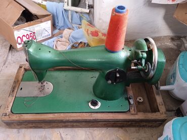 швейная машинка baoyu: Швейная машина Механическая, Ручной