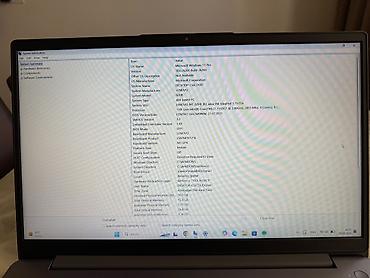 lenovo yoga c940: Kontactan almisham, ideal vezyetdedi Lenovo noutbuk dəsti - Model — 7