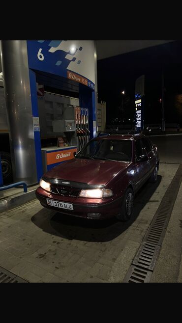 топливный бак нексия: Daewoo Nexia: 2008 г., 1.6 л, Механика, Бензин, Седан