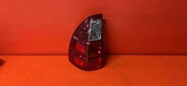 стол для срв: Арткы сол стоп-сигнал Lexus Колдонулган, Оригинал