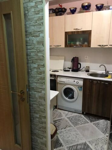 Köhnə tikili: Bakı, 2 otaqlı, Köhnə tikili, m. Həzi Aslanov, 50 kv. m — 5