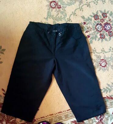 balasevic kombinezon pantalone veel: L (EU 40), color - Black