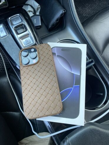 Apple iPhone: IPhone 14 Pro, Графит, Коробка — 1