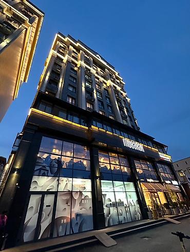 Долгосрочная аренда квартир: 2 комнаты, Риэлтор, Без подселения, С мебелью полностью — 20