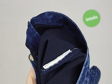 dżins tekst: Bershka, Spódnica damska, rozmiar M — 5
