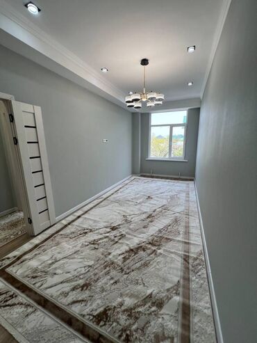 Продажа квартир: 1 комната, 36 м², Элитка, 2 этаж, Евроремонт