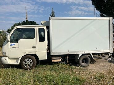 шыны на ниву: Жүк ташуучу унаа, Стандарт, 3 т, Колдонулган