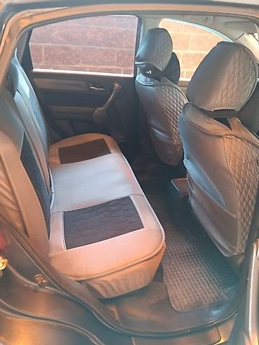 Унаа сатуу: Honda CR-V: 2008 г., 2.4 л, Автомат, Бензин, Кроссовер — 6