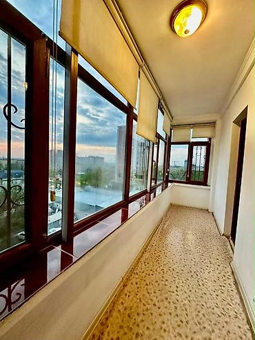 фурманова: 3 комнаты, 82 м², БГУ Элитка, 6 этаж, Евроремонт — 8