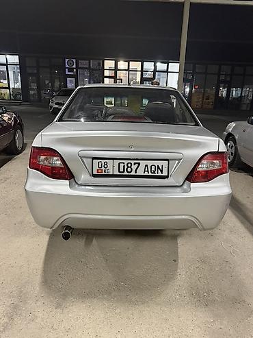 renault samsung sm3: Chevrolet Lacetti: 2011 г., Механика, Седан — 2