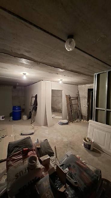 Продажа другой коммерческой недвижимости: Помещение в цокольном/подвальном уровне в жилом доме. Характеристики — 2