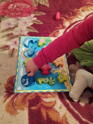 развивающие игрушки для двух лет: Деревянные игрушки для малышей от 1,5 лет. Без вредные, улучшает