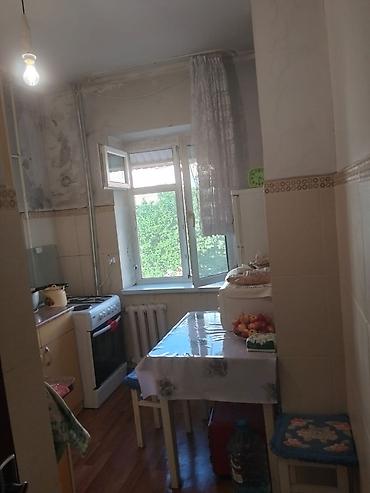 место отдыха: 3 комнаты, 60 м², 105 серия, 3 этаж — 7