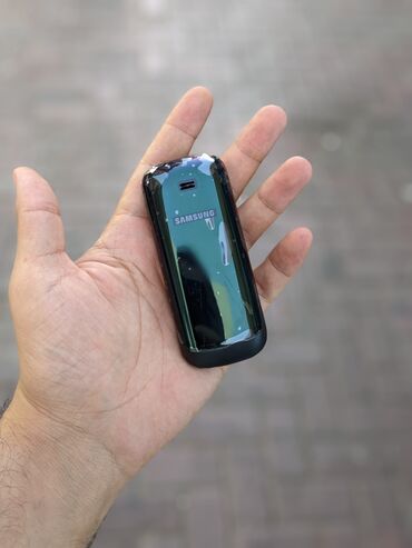 наушник samsung: Samsung Galaxy A22, < 2 ГБ, түсү - Ак, 1 SIM