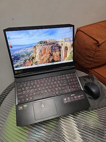 Ноутбуки Acer: Игровой, Б/у, AMD Ryzen 7 — 1