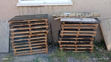 Производство пескоблоков: Вибропресс для производства строительных блоков/тротуарной плитки — 6