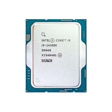 механическая клавиатура бишкек: Процессор, Колдонулган, Intel Core i9, 24 ядролор, ПК үчүн