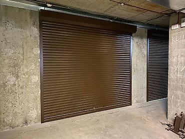 e motor: Stardoors avtomatik qapılar mmc -ə etibar — 5