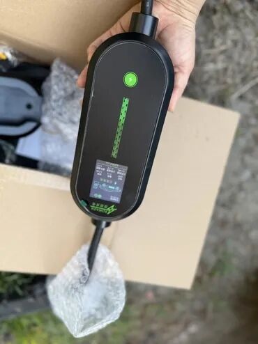 iphone 10: Simsiz şarj cihazı 10 Vt, Yeni
