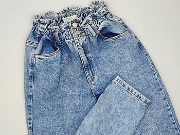 jeansy cropp: House of Denim, Jeansy damskie, rozmiar S — 1