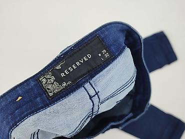 hand work denim: Jeansy damskie, rozmiar S — 4