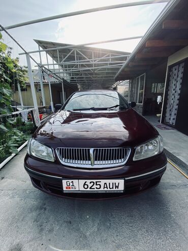 рассрочка авто бишкек без первоначального взноса: Nissan Bluebird: 2000 г., 1.8 л, Автомат, Бензин, Седан