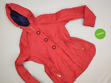bluza softshell decathlon: LHD, Parka damska, rozmiar S — 2