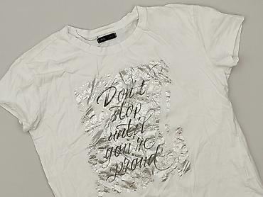 benetton pl: T-shirt damski, rozmiar S — 1