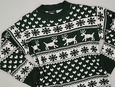 brandy sweter: Shein, Sweter damski, rozmiar L — 1